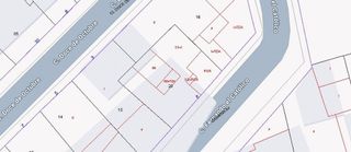 Casa adosada en venta en Añover de Tajo