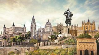 Casa adosada en venta en Añover de Tajo