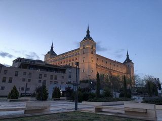 Casa adosada en venta en Añover de Tajo
