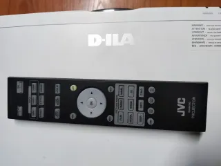 Proyector JVC DLA-X35WE