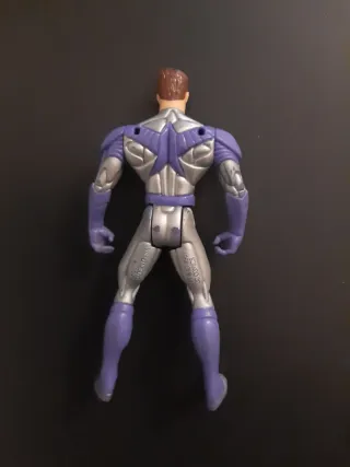 Batman & Robin DC Comics Kenner Vintage