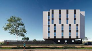 Parking en venta en Hospital - Nuevo Centro de Talavera de la Reina en Talavera de la Reina