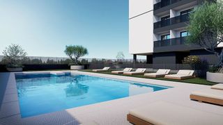 Parking en venta en Hospital - Nuevo Centro de Talavera de la Reina en Talavera de la Reina