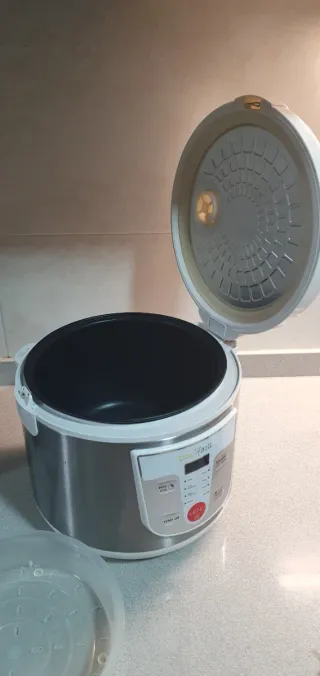 Robot de cocina Cocifacil