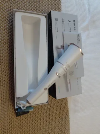 Rizador de pelo Bamba Surfcare 800 Magic Waves Pro