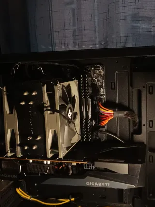 Placa Base MSI PRO H610M-E DDR4