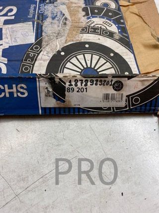 disco embrague nissan sunny nuevo