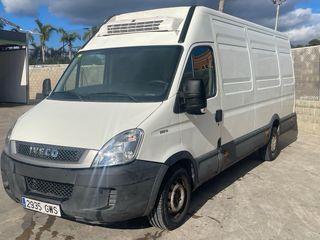 Iveco Daily 2010
