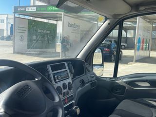 Iveco Daily 2010