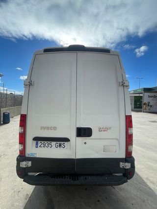 Iveco Daily 2010