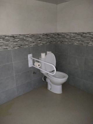 Local comercial en venta en San Adrián - La Cava en Logroño