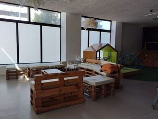 Local comercial en venta en San Adrián - La Cava en Logroño