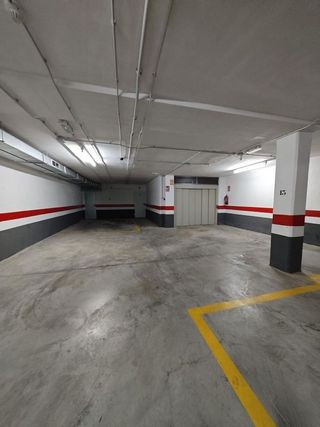 Garaje en venta en La Constitución - Canaleta en Mislata