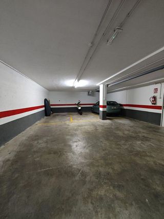 Garaje en venta en La Constitución - Canaleta en Mislata