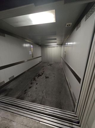 Garaje en venta en La Constitución - Canaleta en Mislata