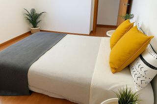 Ático en venta en San Luis en Almería