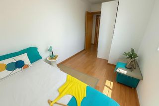 Ático en venta en San Luis en Almería