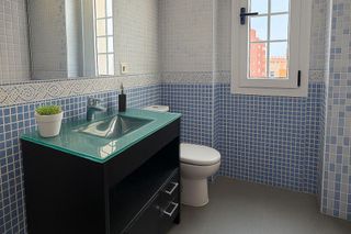 Ático en venta en San Luis en Almería