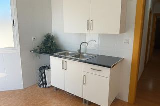 Ático en venta en San Luis en Almería