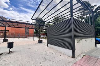 Garaje en venta en Suroeste - Zona Hospital en Móstoles en Móstoles