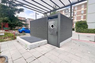 Garaje en venta en Suroeste - Zona Hospital en Móstoles en Móstoles