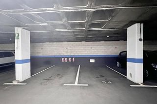 Garaje en venta en Suroeste - Zona Hospital en Móstoles en Móstoles