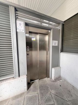 Garaje en venta en Suroeste - Zona Hospital en Móstoles en Móstoles