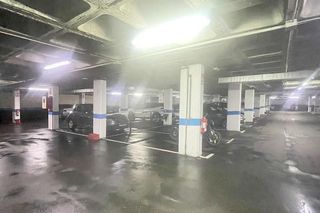 Garaje en venta en Suroeste - Zona Hospital en Móstoles en Móstoles