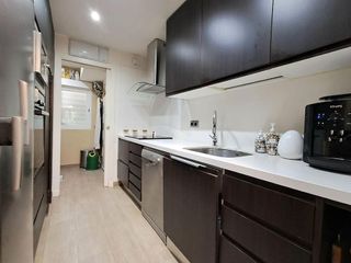 Piso en venta en Nueva España en Madrid
