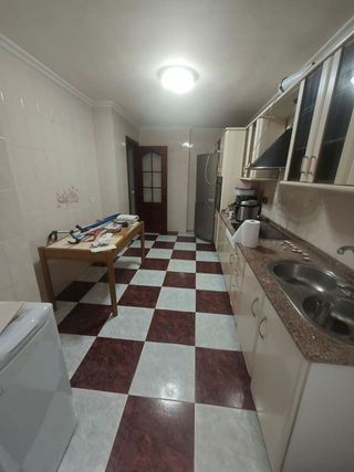 Piso en venta en La Paz - Segunda Aguada - Loreto en Cádiz