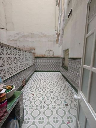 Piso en venta en La Paz - Segunda Aguada - Loreto en Cádiz