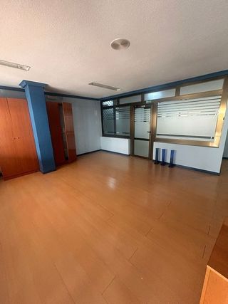 Oficina en venta en Centro - El Pilar en Ciudad Real