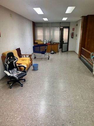 Oficina en venta en Centro - El Pilar en Ciudad Real