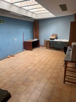 Oficina en venta en Centro - El Pilar en Ciudad Real