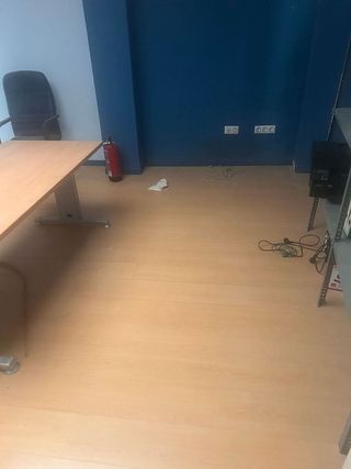 Oficina en venta en Centro - El Pilar en Ciudad Real