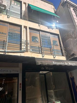 Oficina en venta en Centro - El Pilar en Ciudad Real