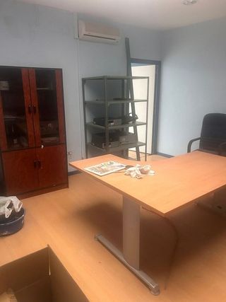 Oficina en venta en Centro - El Pilar en Ciudad Real