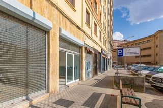 Local comercial en venta en Ensanche en Pamplona