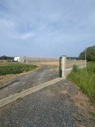 Terreno en venta en Área Rural en Ferrol