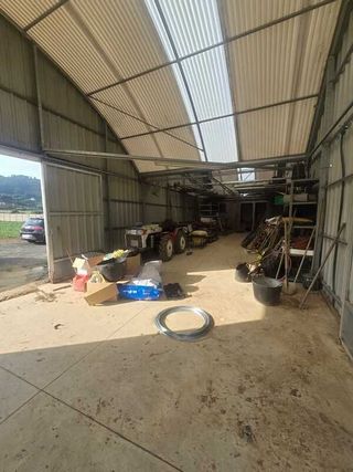 Terreno en venta en Área Rural en Ferrol