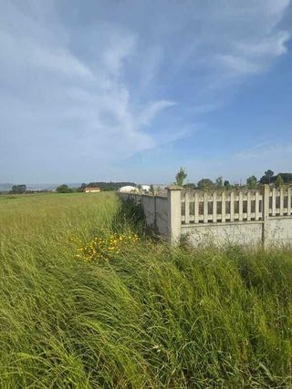 Terreno en venta en Área Rural en Ferrol