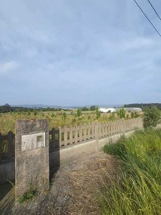 Terreno en venta en Área Rural en Ferrol