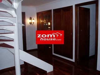 Piso en venta en Arturo Eyres - La Rubia en Valladolid