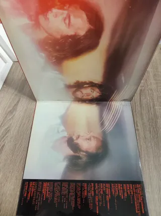 Vinilo Bee Gees Spirits Having Flown