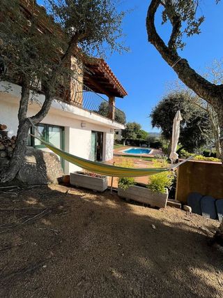 Chalet en alquiler en Cabanyes-Mas Ambrós-Mas Pallí en Calonge