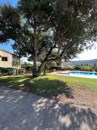 Chalet en alquiler en Cabanyes-Mas Ambrós-Mas Pallí en Calonge