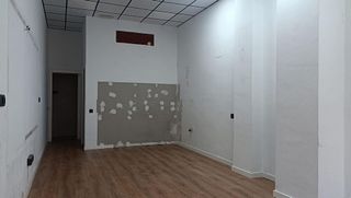 Local comercial en alquiler en Sant Pere Nord en Terrassa