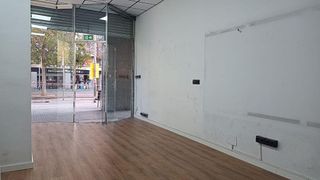 Local comercial en alquiler en Sant Pere Nord en Terrassa