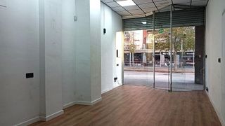 Local comercial en alquiler en Sant Pere Nord en Terrassa