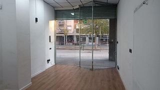 Local comercial en alquiler en Sant Pere Nord en Terrassa